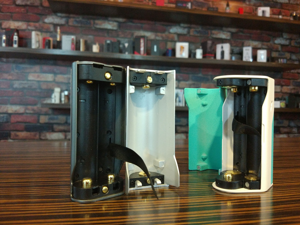 WISMEC RX 2/3 Kit